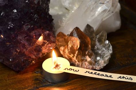 Enhancing Your Magical Abilities with the Law of Causal Return in Witchcraft